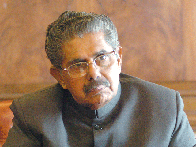 Vayalar Ravi